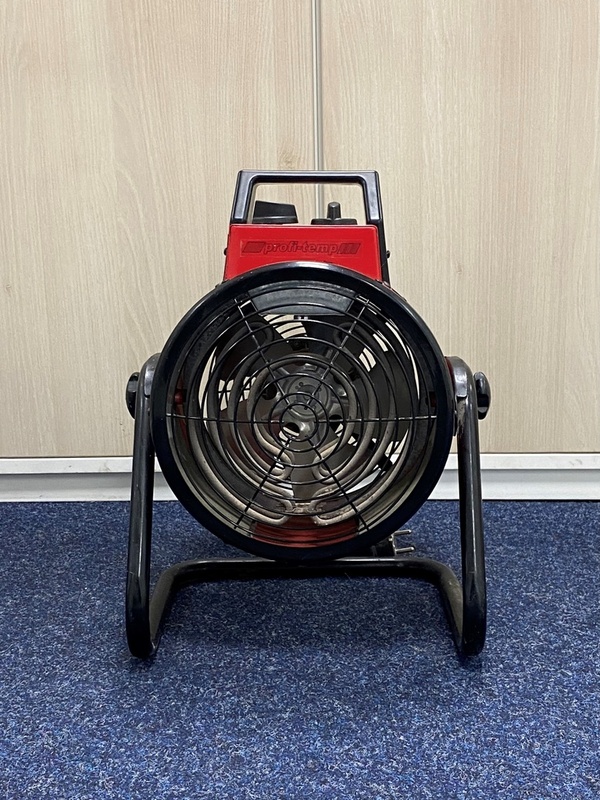 Industrie-Elektro-Heizlüfter D010Y Industrie-Elektro-Heizlüfter D010Y